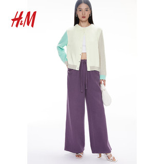 H&M 女士针织衫