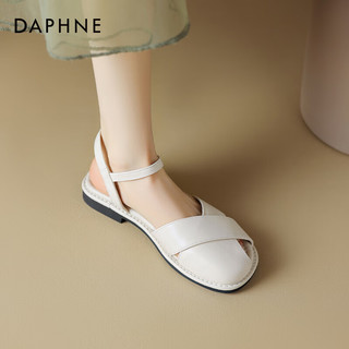 DAPHNE 达芙妮 女士凉鞋