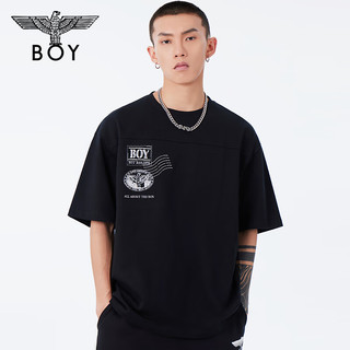 BOY LONDON 伦敦男孩 男士T恤