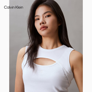 卡尔文·克莱恩 Calvin Klein 女士T恤