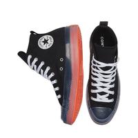 CONVERSE 匡威 All Star男女款时尚果冻底高帮帆布鞋