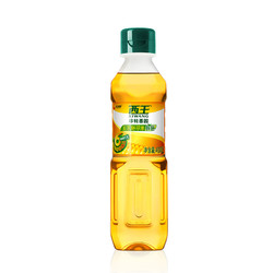 XIWANG 西王 鲜胚玉米胚芽油400ml便携装小瓶