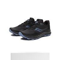 saucony 索康尼 日本直邮PEREGRINE ICE+ 3 轻量耐磨防水防滑女士跑步