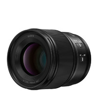 Panasonic 松下 S-E100GK 100mm/F2.8远摄长焦定焦大光圈L卡口镜头