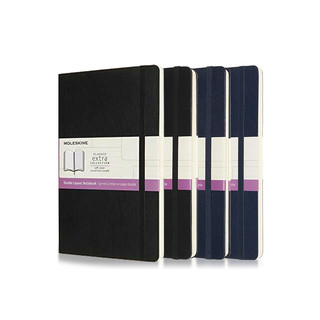 MOLESKINE 口袋型纸质笔记本