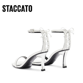 STACCATO 思加图 女士凉鞋