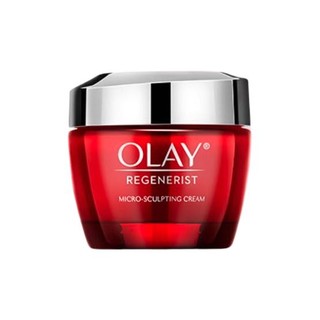 OLAY 玉兰油 新生塑颜金纯面霜 80g