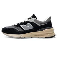 new balance 中性鞋997R系列运动鞋耐磨休闲复古鞋跑步鞋U997RHC