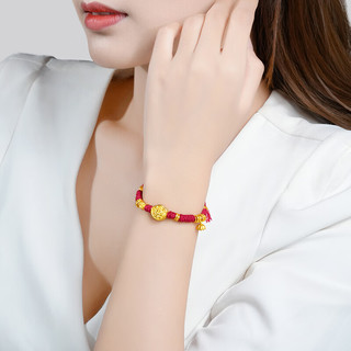 CHJ JEWELLERY 潮宏基