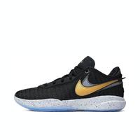 NIKE 耐克 LEBRON XX EP 詹姆斯 轻盈回弹缓震 男子篮球鞋