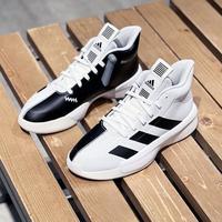 adidas 阿迪达斯 男鞋秋季Pro Next 场上实战运动训练中邦休闲篮球鞋