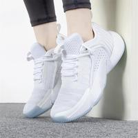 adidas 阿迪达斯 男鞋女鞋TRAE UNLIMITED低帮耐磨减震训练篮球鞋运动鞋