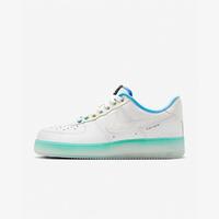 NIKE 耐克 Air Force 1 Low AF1 白蓝 低帮休闲板鞋