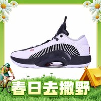 AIR JORDAN 正代系列 Air Jordan 35 Low Pf 女子篮球鞋 CW2459