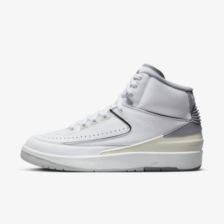 NIKE 耐克 AIR JORDAN 2 RETRO 男子篮球鞋