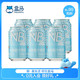  NB 盒马 头道麦汁啤酒 330ml*6 啤酒 330mL 6罐 组合装　