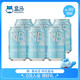NB 盒马 头道麦汁啤酒 330mL 6罐