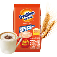 88VIP：Ovaltine 阿华田 早餐冲饮营养多合一可可粉150g