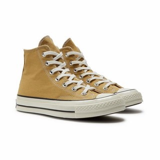 CONVERSE 匡威 1970S男女高帮帆布鞋