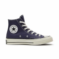 CONVERSE 匡威 CHUCK TAYLOR 70s 秋款男女情侣高帮休闲鞋