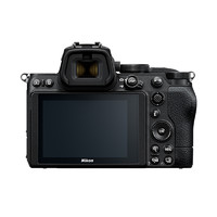 Nikon 尼康 Z50 16-50mm KIT微单数码相机套机vlog迷你便携