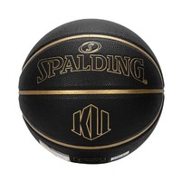 SPALDING 斯伯丁 实战训练运动篮球户外健身运动7号篮球