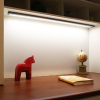 DOLILO 得利来 led台灯护眼灯家用220v插电式书桌吸顶灯条长条学习阅读灯管