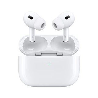 AirPods Pro 2 入耳式降噪蓝牙耳机 Type-C接口