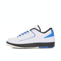 NIKE 耐克 Air Jordan 2 Retro Low 女子篮球鞋