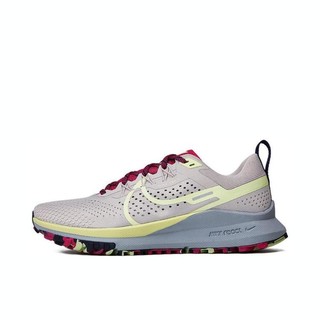 NIKE 耐克 REACT PEGASUS TRAIL 4 女子越野跑步鞋