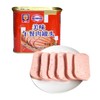 MALING 梅林B2 梅林午餐肉罐头340g*5罐装即食品熟食火腿火锅食材方便菜