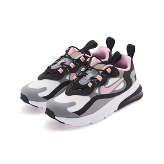 限尺码：NIKE 耐克 AIR MAX 270 女子婴童拼色防滑运动休闲鞋