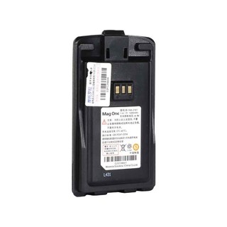 摩托罗拉（Motorola）VZ-D131/VZ-D135 对讲机锂电池 FNB-Z161 1600mAh