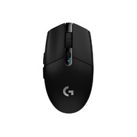 logitech 罗技 G304 2.4G LIGHTSPEED 无线鼠标 12000DPI