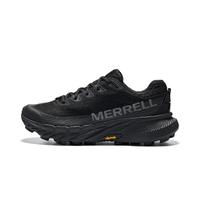 MERRELL 迈乐 户外运动男女同款AGILITY 5代蜂鸟升级透气情侣越野跑鞋