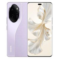 百亿补贴：HONOR 荣耀 100 Pro 16+512GB 全网通5G八核6.78英寸双卡双待双通5000mAh