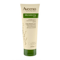 Aveeno 艾惟诺 日常保湿身体乳液 200ml