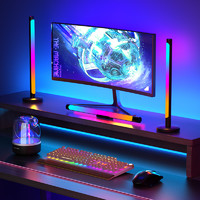 爱耐特 桌面款RGB氛围灯（两支装）