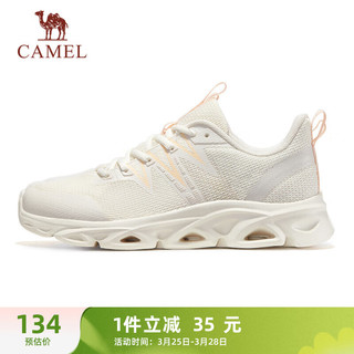 CAMEL 骆驼 跑鞋