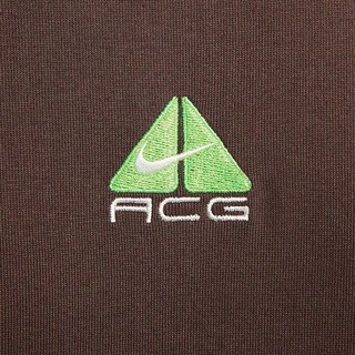 耐克 ACG SS TEE LBR LUNGS男短袖针织衫