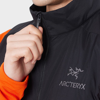 ARC'TERYX 始祖鸟 运动棉服