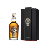 CHIVAS 芝华士 25年 苏格兰调和威士忌 40%vol 700ml