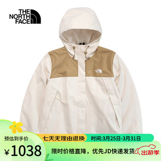 THE NORTH FACE 北面