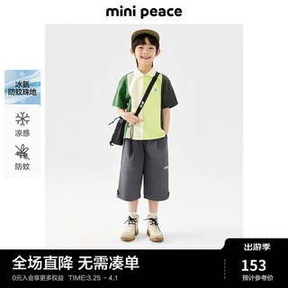 Mini Peace