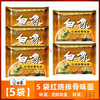 BAIXIANG 白象 红烧排骨面 5包