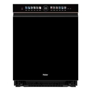 Haier 海尔 EYBW163266GHU1 16套嵌入洗碗机 W5000Max