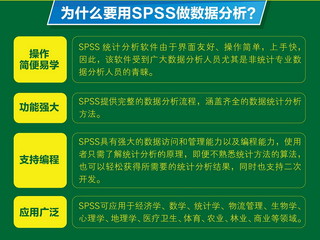 菜鸟学SPSS数据分析(博文视点)