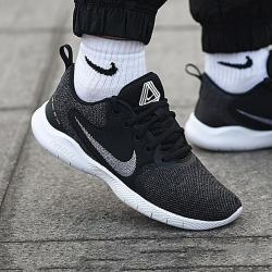 限尺码nike耐克flex赤足低帮轻便透气运动鞋缓震跑步鞋