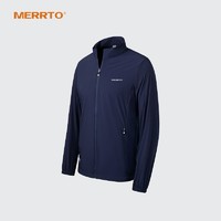 MERRTO 迈途 男士UPF50+防晒衣 遮阳速干衣