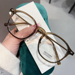 jesmoor161非球面镜片近视眼镜